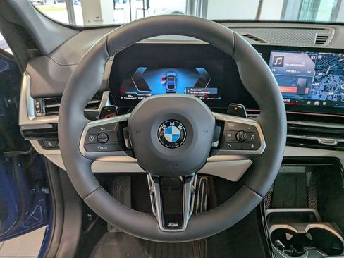 New 2026 BMW X2 xDrive28i AWD/4WD image 10