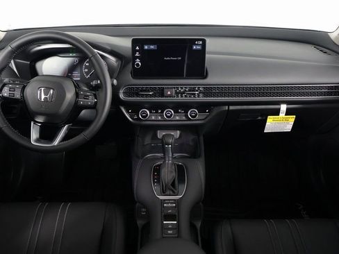 New 2026 Honda HR-V EX-L image 4
