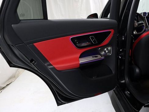 Certified 2025 Mercedes-Benz GLC 300 4MATIC image 26