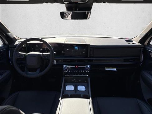 New 2026 Hyundai Santa Fe Calligraphy image 18