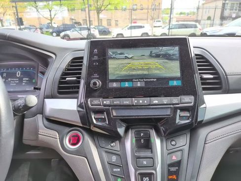 Used 2022 Honda Odyssey EX-L image 23