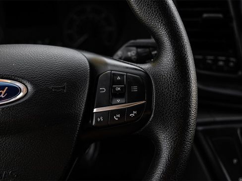 Used 2020 Ford Transit 150 Low Roof w/ Upfitter Package image 13