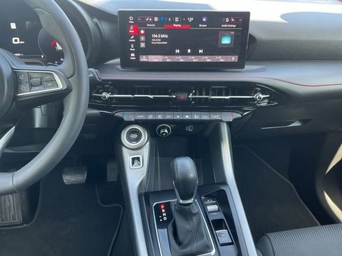 Used 2024 Dodge Hornet GT w/ Cold Weather Group AWD/4WD image 11