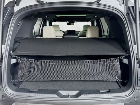 New 2026 Honda Passport TrailSport Elite image 28