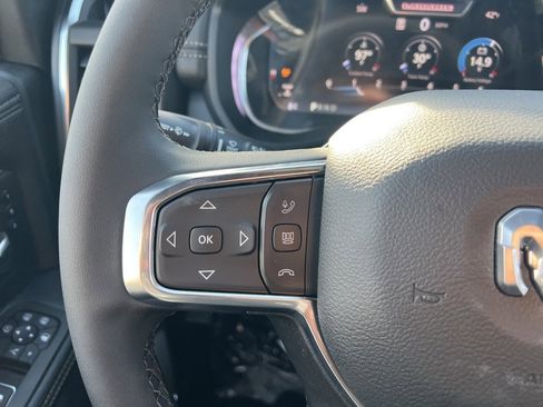 New 2026 RAM 2500 Laramie image 26