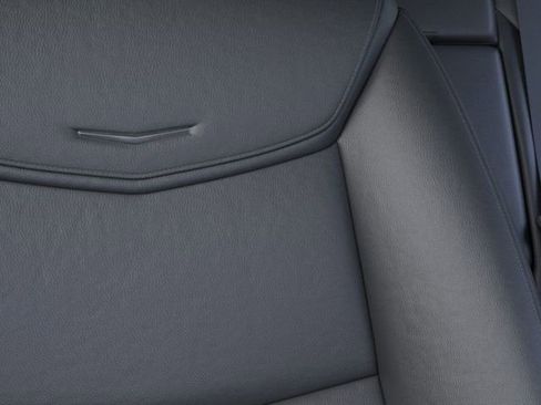 New 2025 Cadillac XT6 Luxury image 21