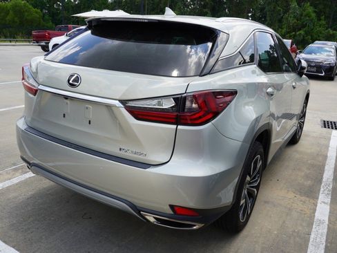 Used 2020 Lexus RX 350 FWD w/ Premium Package image 6