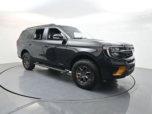 New 2026 Ford Expedition Tremor AWD/4WD image 1
