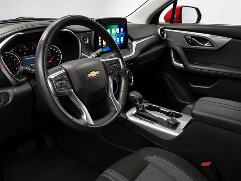 Used 2023 Chevrolet Blazer LT AWD/4WD image 4
