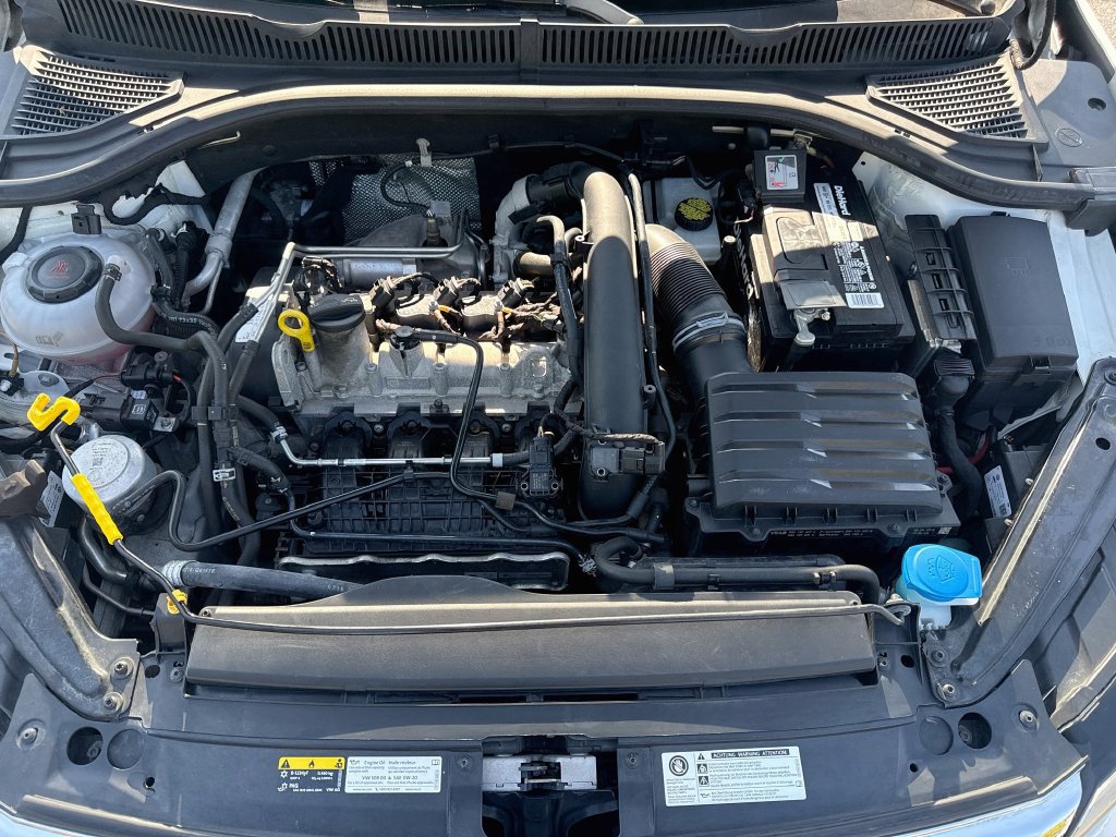 Used 2019 Volkswagen Jetta S w/ Driver Assistance Package FWD image 33