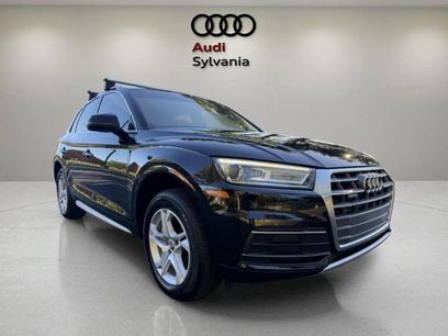 Used 2019 Audi Q5 2.0T Premium w/ Convenience Package