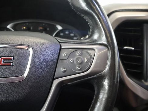 Used 2021 GMC Acadia AT4 w/ Trailering Package AWD/4WD image 20