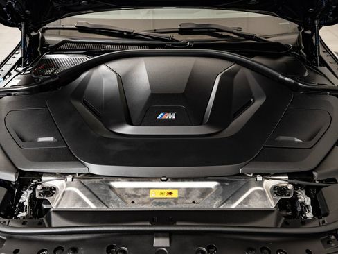 Used 2023 BMW i4 M50 w/ Premium Package AWD/4WD image 49