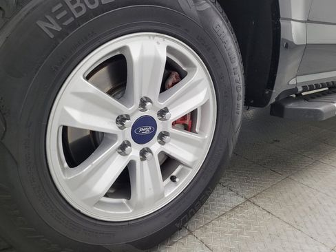 Used 2018 Ford F150 XLT image 31