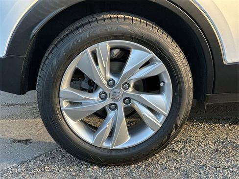 Used 2024 Buick Encore GX Preferred image 30