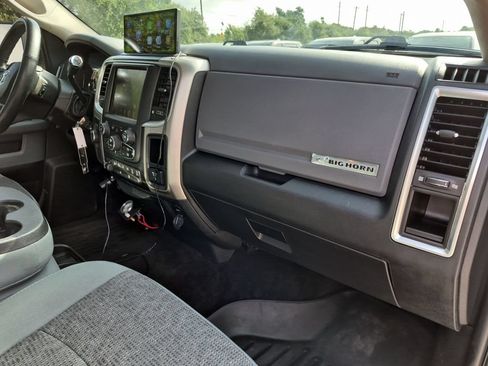Used 2017 RAM 2500 Big Horn AWD/4WD image 40