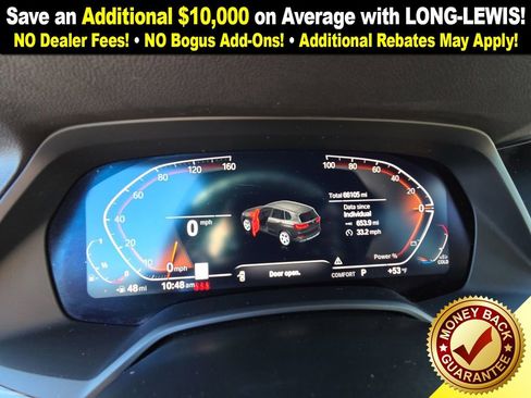 Used 2023 BMW X5 sDrive40i image 19