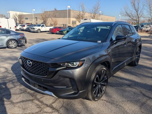 Used 2025 MAZDA CX-50 2.5 Turbo w/ Cargo Package image 10