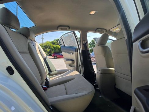 Used 2014 Honda Civic LX image 28