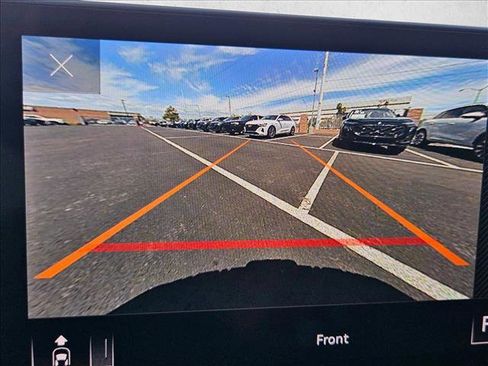 Certified 2025 Audi Q5 Prestige w/ Prestige Package AWD/4WD image 12