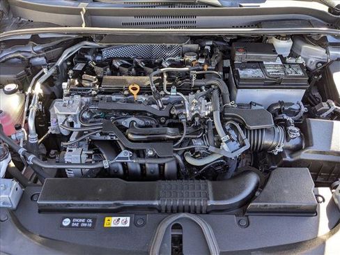 Used 2022 Toyota Corolla SE image 23
