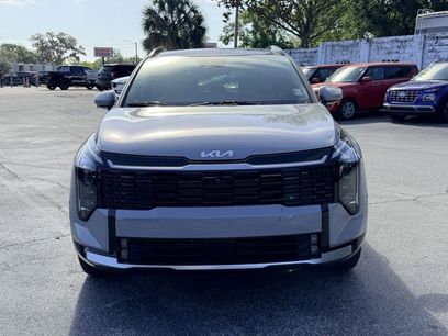 Certified 2026 Kia Sportage SX