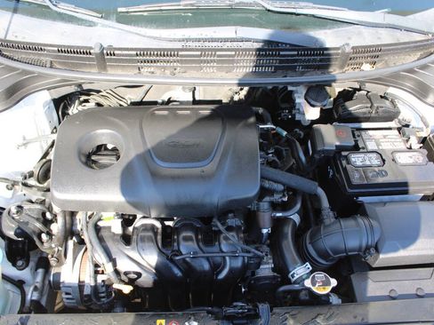 Used 2018 Kia Rio S image 17