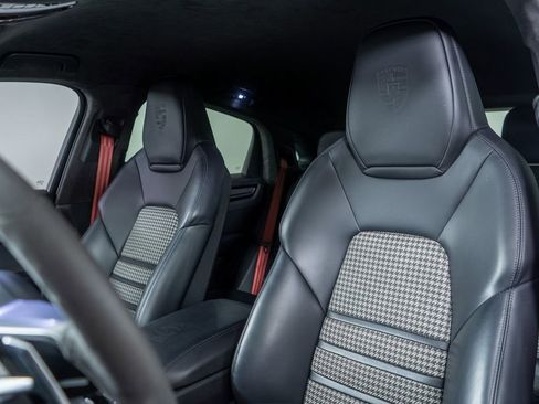 Used 2021 Porsche Cayenne GTS image 35