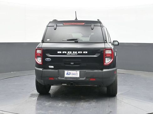 Used 2024 Ford Bronco Sport Big Bend w/ Convenience Package AWD/4WD image 11
