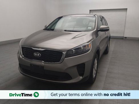 Used 2019 Kia Sorento LX image 1