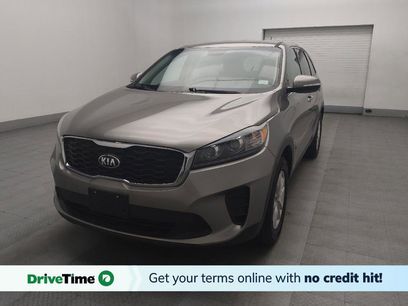 Used 2019 Kia Sorento LX
