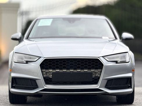 Used 2018 Audi A4 2.0T Premium Plus image 3