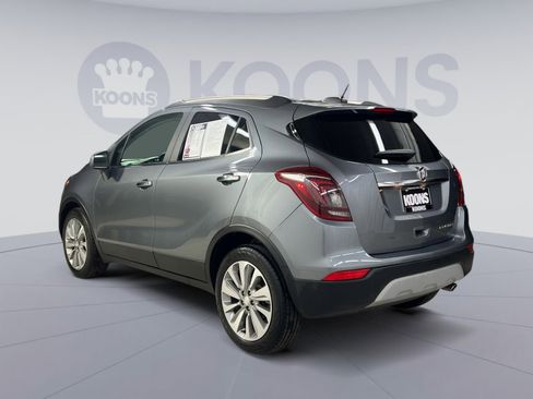 Used 2020 Buick Encore Preferred w/ Safety Package image 10