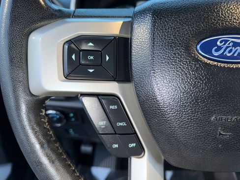 Used 2017 Ford F150 Limited image 48