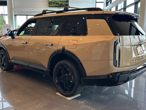 New 2027 Kia Telluride EX X-Line AWD/4WD image 6