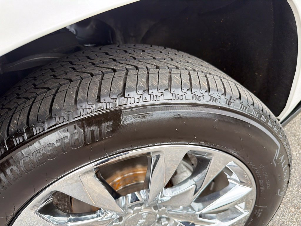 Certified 2022 GMC Yukon Denali AWD/4WD image 12