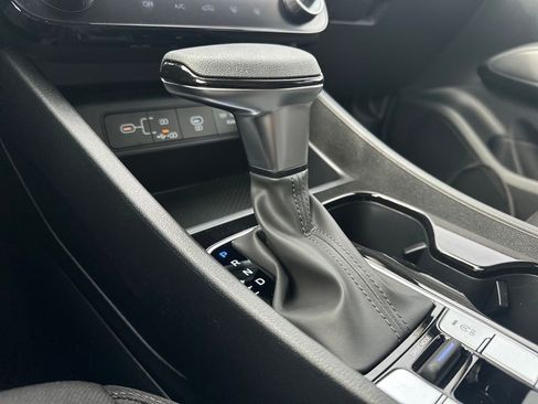 New 2026 Hyundai Tucson SEL image 24