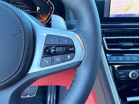 New 2026 BMW 840i w/ Driving Assistance Package image 39