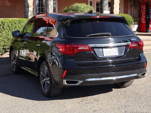 Used 2019 Acura MDX FWD w/ Technology Package image 7