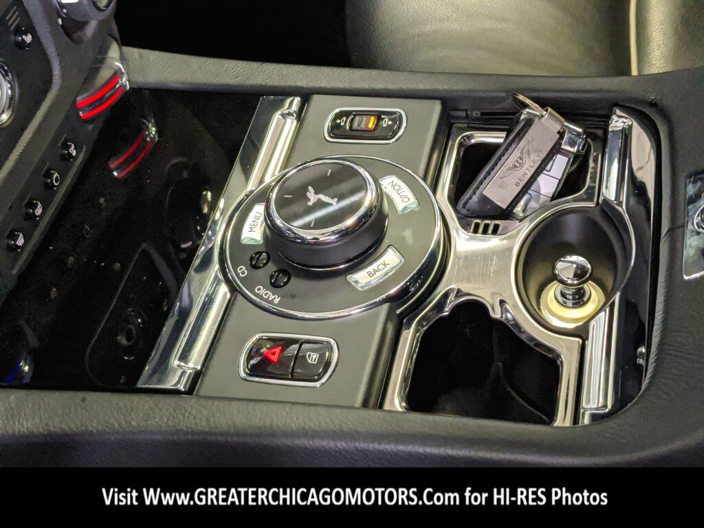 Used 2014 Rolls-Royce Ghost RWD image 25