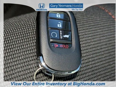 New 2026 Honda Pilot Sport image 35