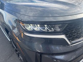 Used 2022 Kia Sorento EX video 2