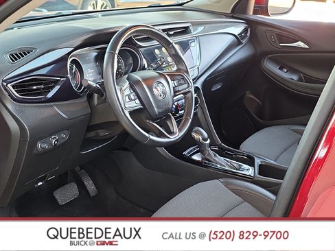 Used 2023 Buick Encore GX Preferred FWD image 10
