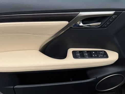 Certified 2021 Lexus RX 450h AWD w/ Luxury Package image 12