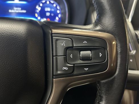 Used 2022 Chevrolet Tahoe High Country image 24