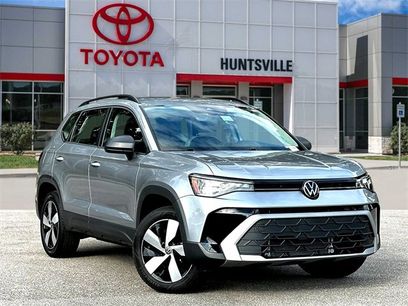 Used 2025 Volkswagen Taos S