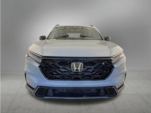 New 2026 Honda CR-V Sport-L image 10