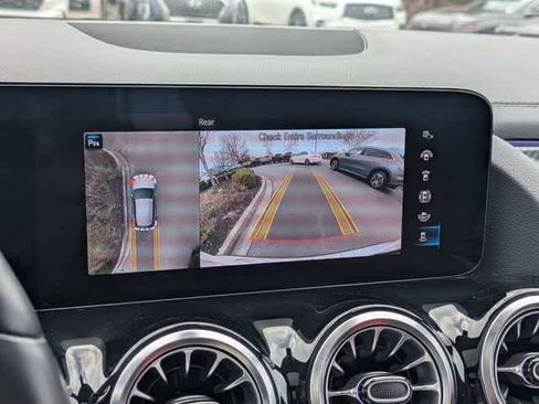 Certified 2023 Mercedes-Benz GLA 250 GLA 250 image 28