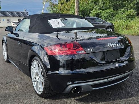 Used 2013 Audi TT 2.0T Premium Plus AWD/4WD image 7