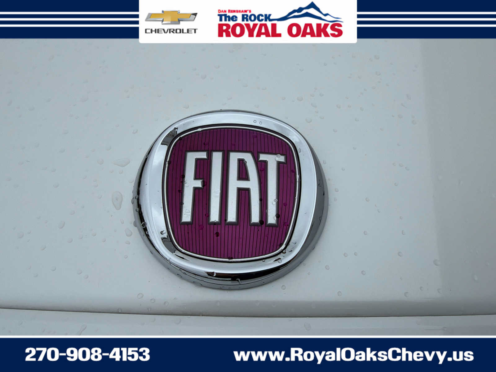 Used 2018 FIAT 124 Spider Lusso w/ Convenience Group RWD image 7